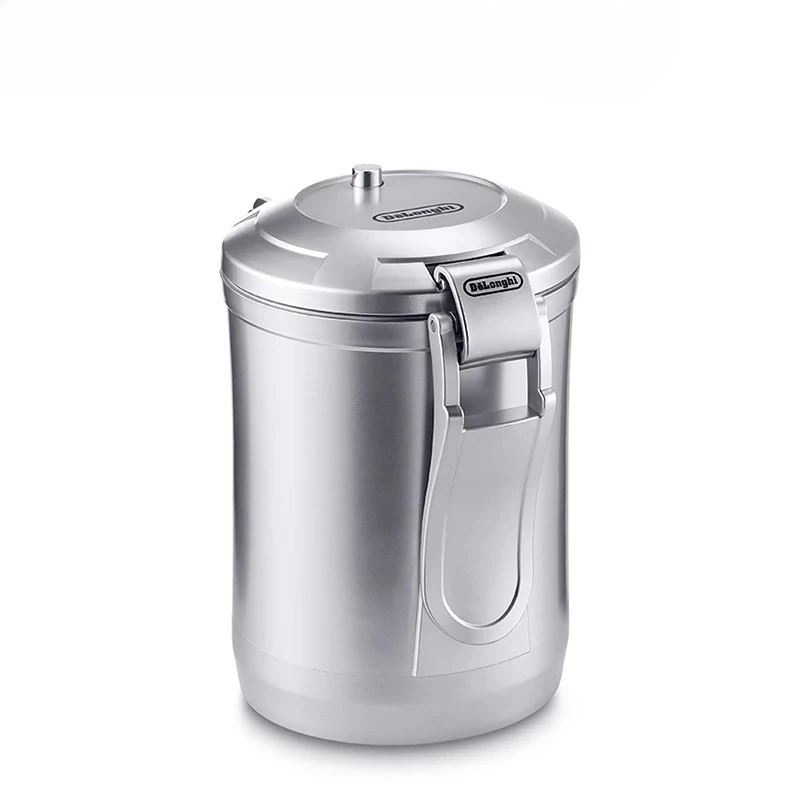 

Резервуар для хранения, герметичный резервуар, экстракция воздуха в один клик, вакуумная мука для кофейных зерен, бытовая электрическая