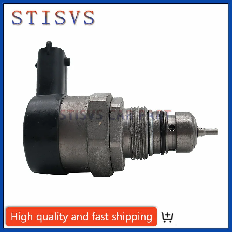 

DRV Fuel Rail Pressure Control Valve 0281002507 forFiat Kia Ford Hyundai Opel DRV 55185570 Rail Valve Pressure Sensor New