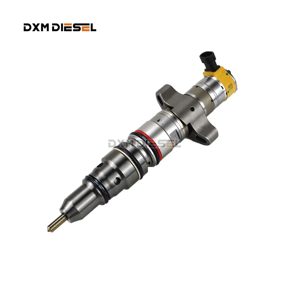 1PC Fuel Injector 5577633 557-7633 Fit for CAT C9 Engines E330D Dxm diesel all new