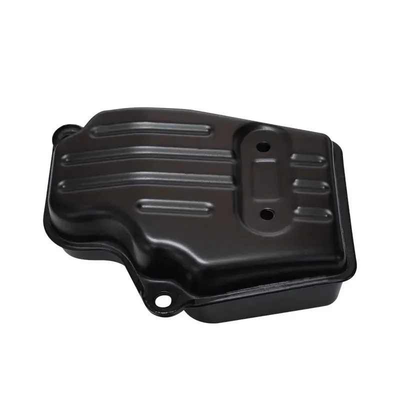 

Глушитель для триммера Stihl FS160 FS180 FS220 FS280 FS280K, кусторез 4119 140 0605, 4119-140-0605