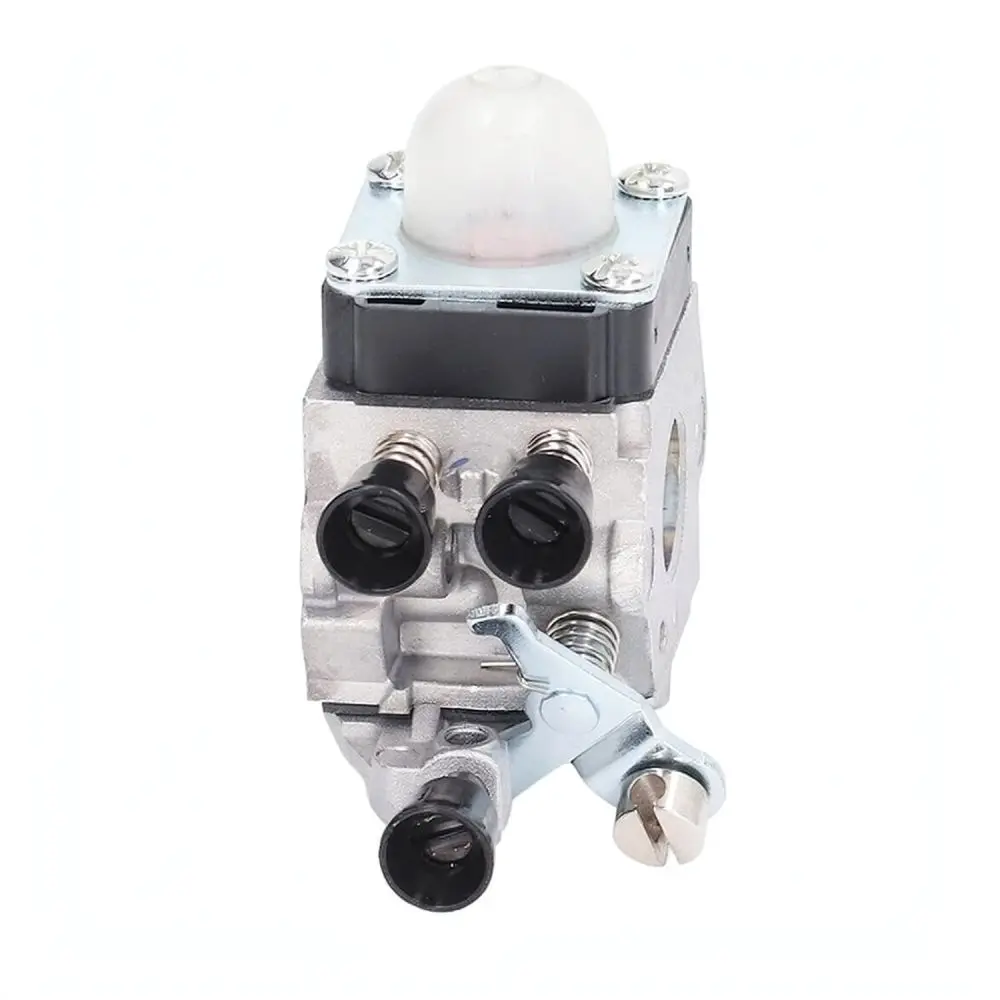 Carburetor For Stihl FS38 FS45 FS46 FS55 KM55 FS85 Trimmer Lawn Mower Replacement Engine Fuel System Parts 4140 120 0619