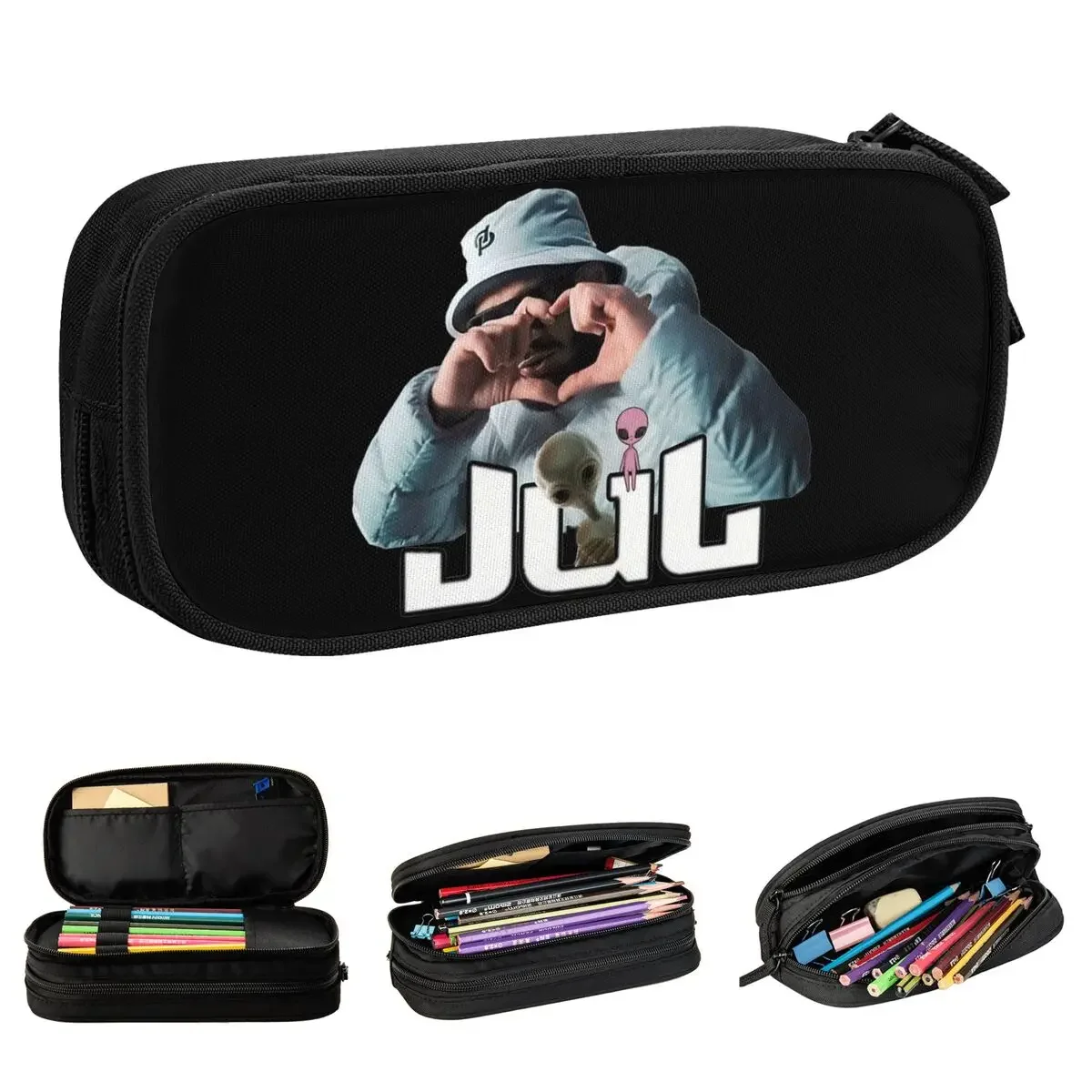 

Держатель для карандашей в форме сердца, в стиле хип-хоп