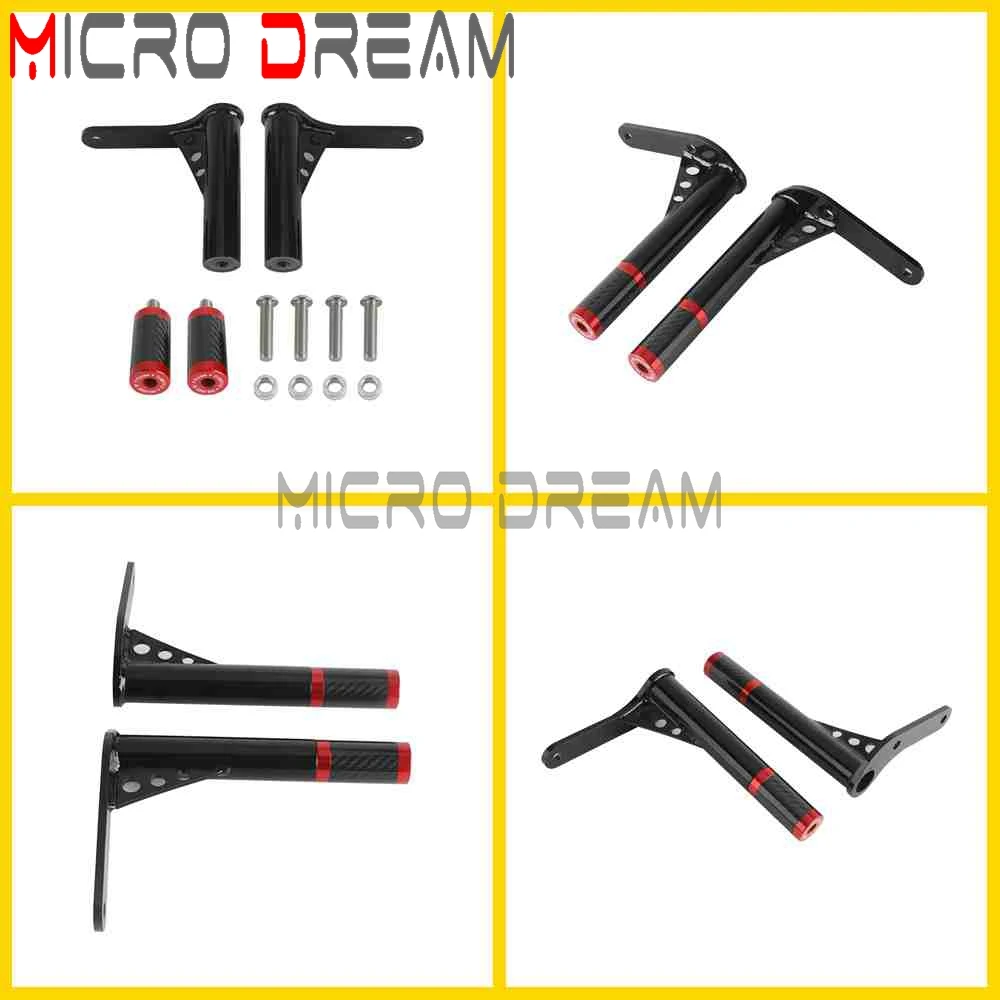 ل هارلي سوفتيل منخفض رايدر ST 117 FXLRST 2022-2024 الجبهة الطريق السريع محرك الحرس تحطم بار الخلفي السرج الحرس الإطار المنزلق