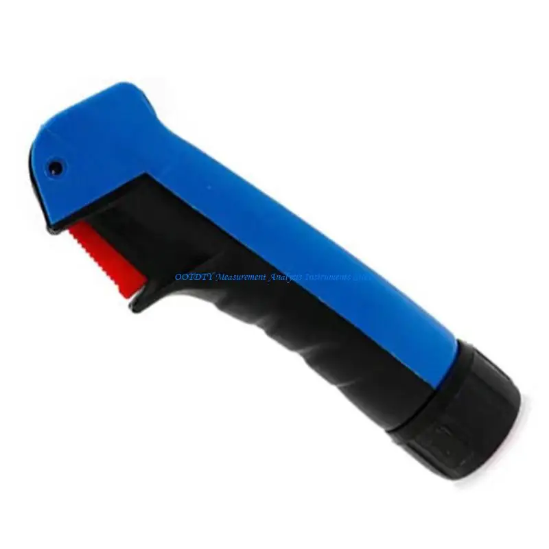 367D Insulated Welding Nozzle For MB15AK Featuring Comfortable Grip Design