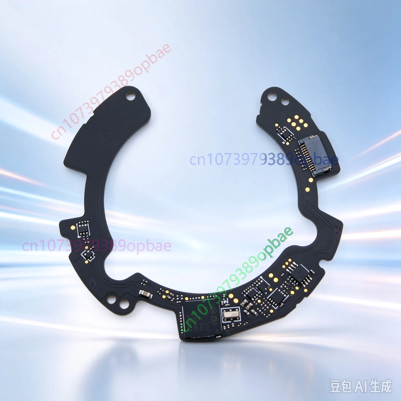 Replacement Lens Main PCB Motherboard for Tamron 28-75mm F/2.8 Di III RXD A036 Sony E Mount