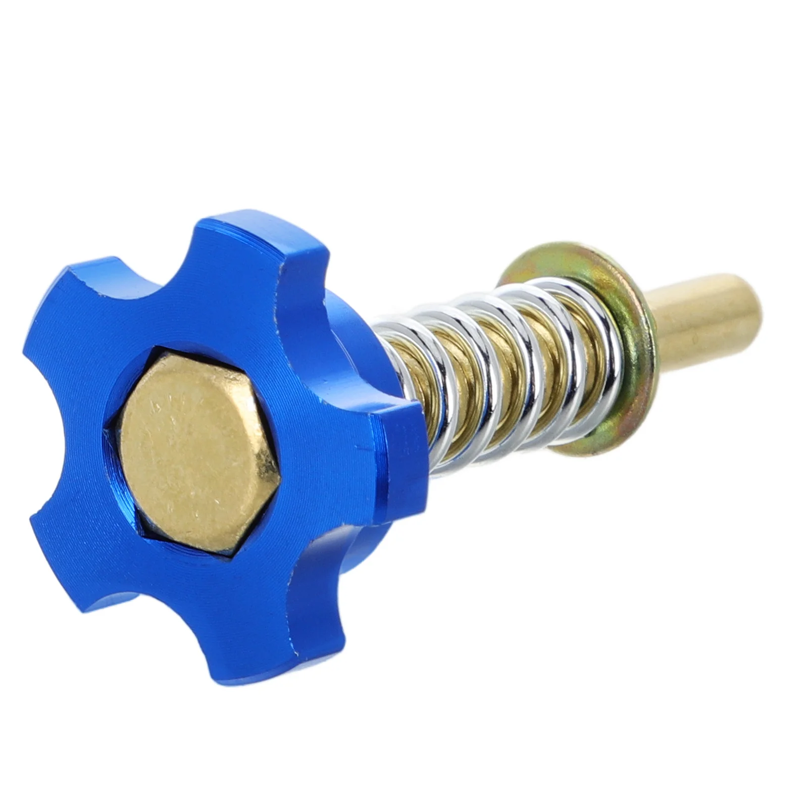

Universal Idle Adjustment Screw Durable Aluminium Alloy Carburetor Tuning Tool For Motorcycle Engine Performance Air-Fuel