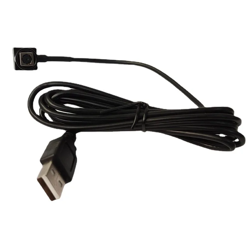 Компьютер без привода, флэш-фотовспышка, МП, OV5640, объектив с автофокусом, CMOS модуль камеры, распознавание лица, UVC, высокое разрешение, DC5V, USB2.0