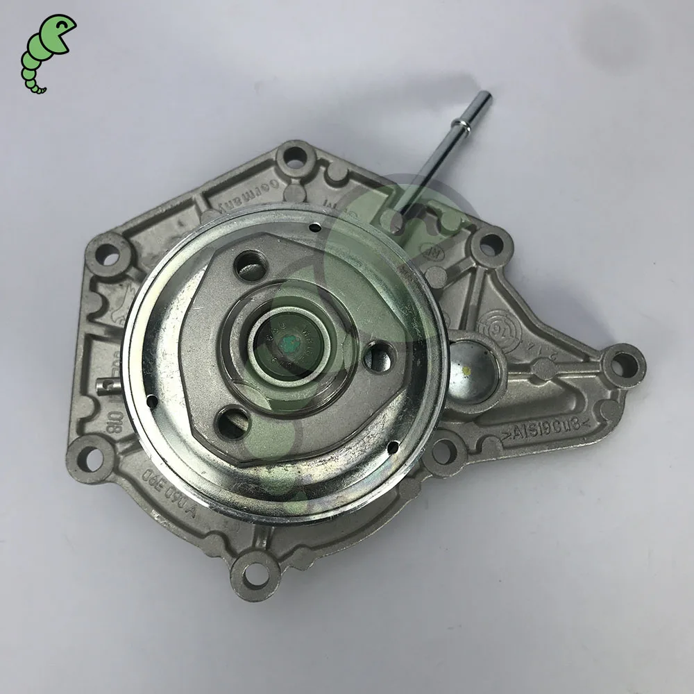 

Water Pump FIT FOR Audi A6 Quattro Q5 VW Volkswagen Touareg S4 A8 S5 06E121018K 06E121018F 06E121016C 06E121016A