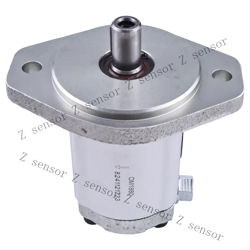 RRR+ 15.7mm Hydraulic Fan Motor 188-0128 for CAT 216 226 228 236 246 Engine 3034 3024