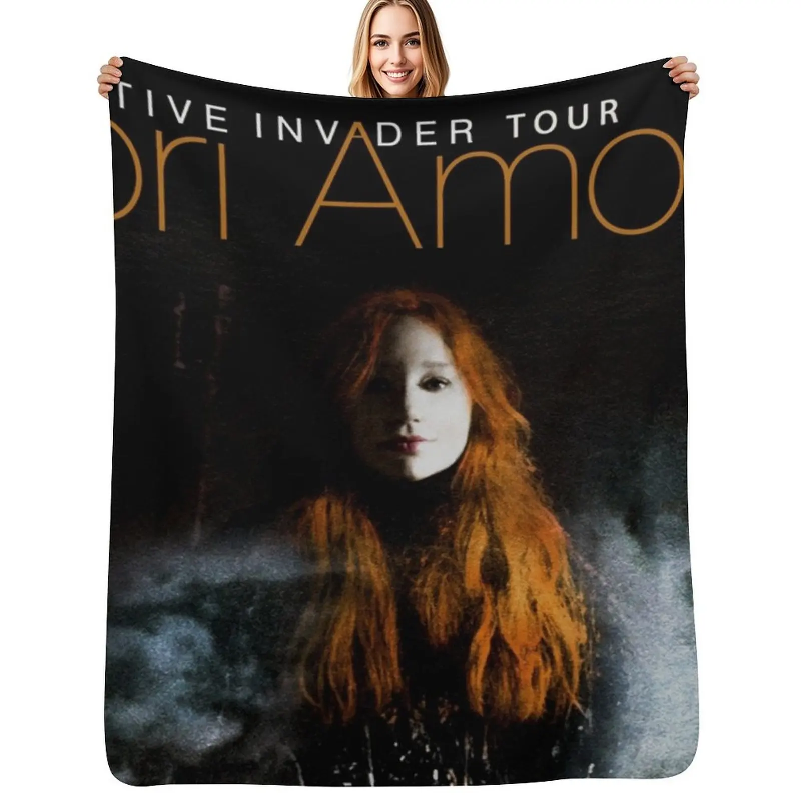 Native Invander Red…