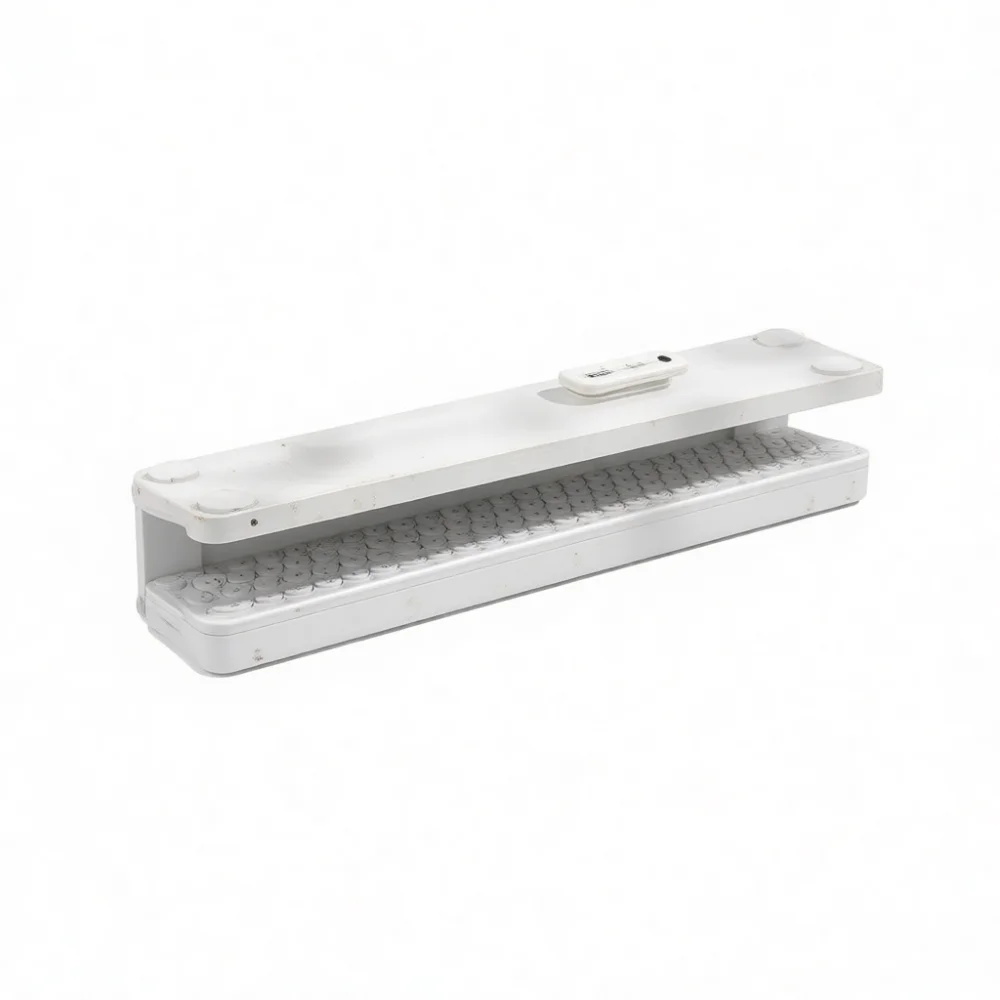 Organizing A4 File Folder With Rotating Clip Storage Case For Important Documents School Study Paper Filing Supplies