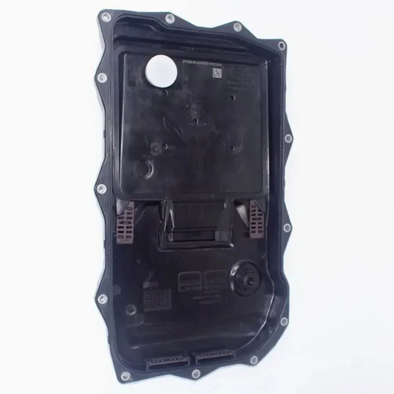 For  8HP45 8HP70 Transmission Oil Pan Filter, OE Numbers 24118612901 24117624192 LR065238 LR023294, Professional Replacement