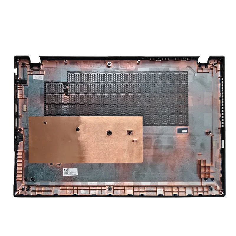 OEM Replacement New For Lenovo L15 GEN 4 Laptop Lower Case Bottom Cover D Lid 460.0SJ0C.0002