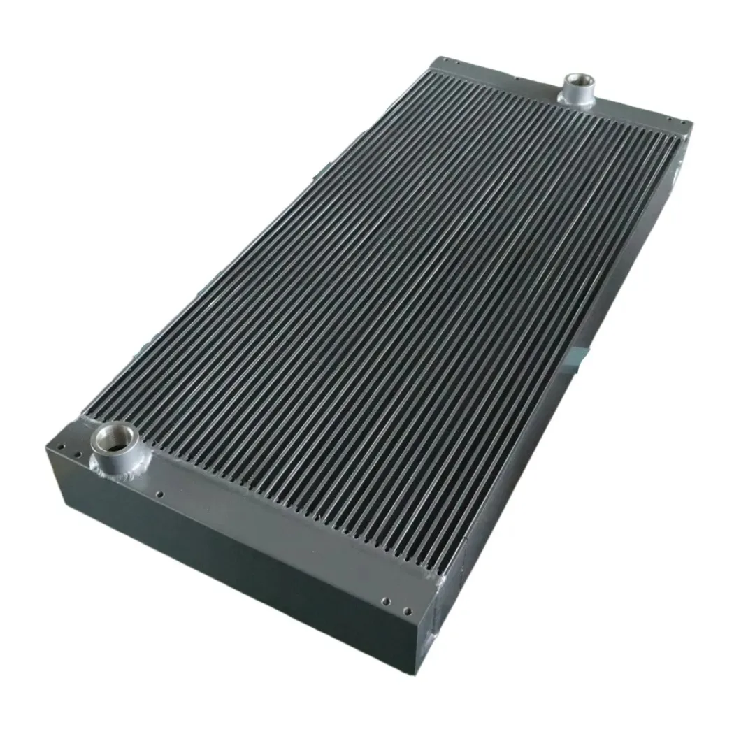 

Cooler Element 1621205008 23700024 ATC05007 1621411000 1623711800 Air Compressor Spare Parts