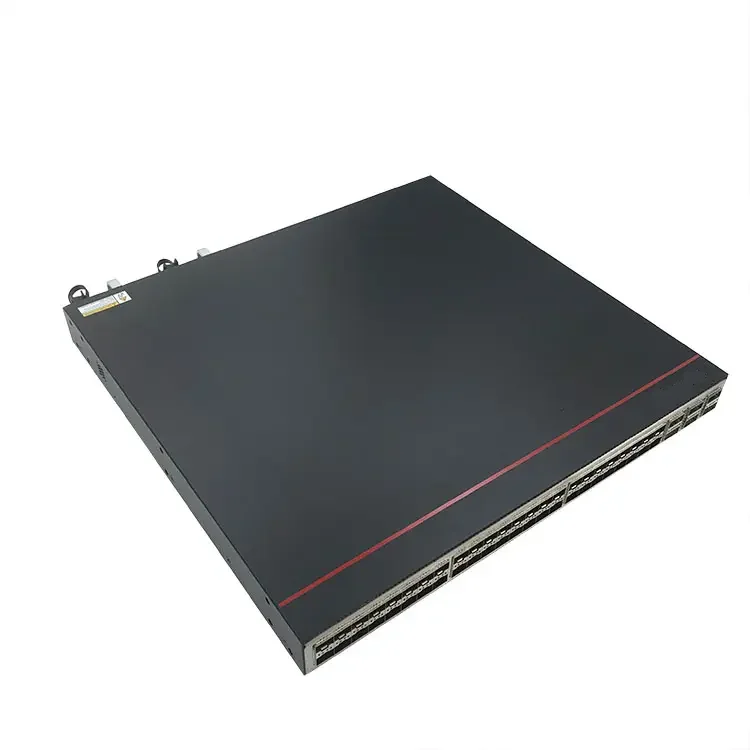 New original CloudEngine S6730-H48X6C 48 10 Gig SFP+ 6 40ge Qsfp28 Port 100G S6700 Series Network Switch