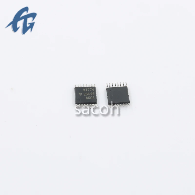 

(SACOH Electronic Components)SN74AVC4T774PWR 10Pcs 100% Brand New Original In Stock