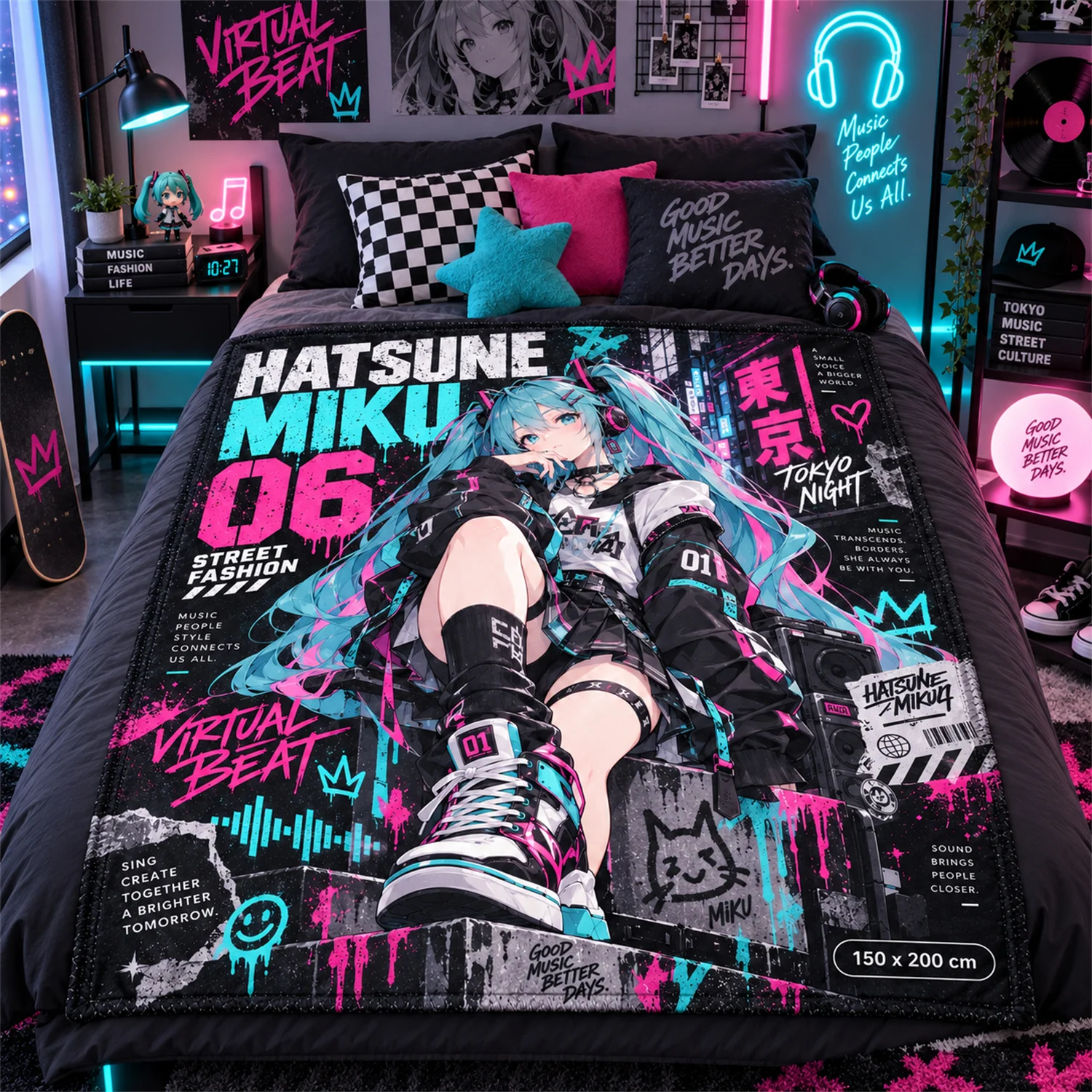cobertor-de-anime-hatsune-miku-manta-macia-de-la-tema-de-musica-cyber-street-estampa-grafica-decoracao-aconchegante-para-quarto-presente-para-fas