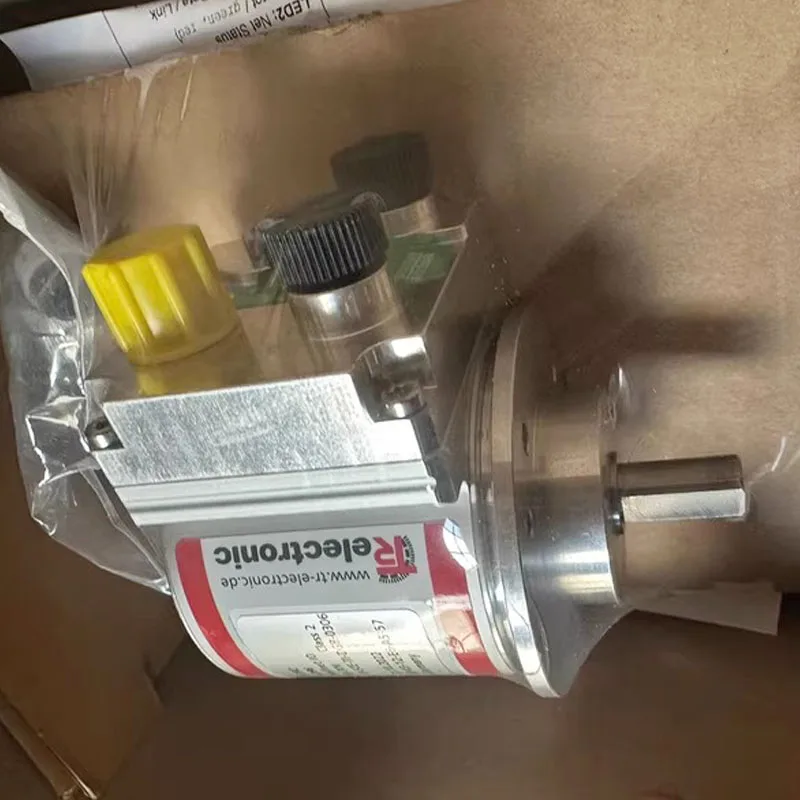 CMV582M-00022 Brand New Original TR Encoder Profinet Communication Interface Suitable for Industrial Automatrol Systems