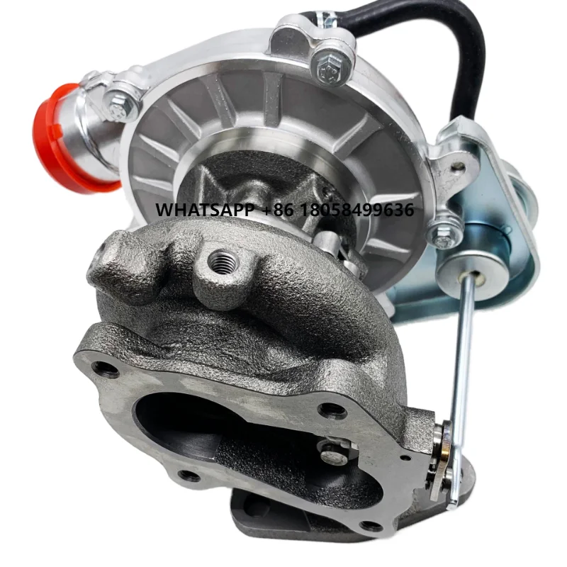 

New Condition Turbocharger for Toyta 2KD 2.5L Diesl Engine 17201-OL030 Boost Control