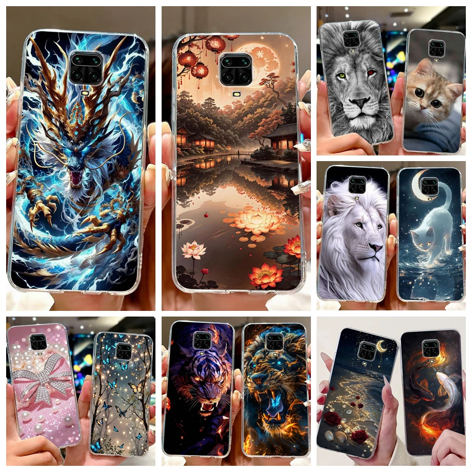 For Xiaomi Redmi No… - image