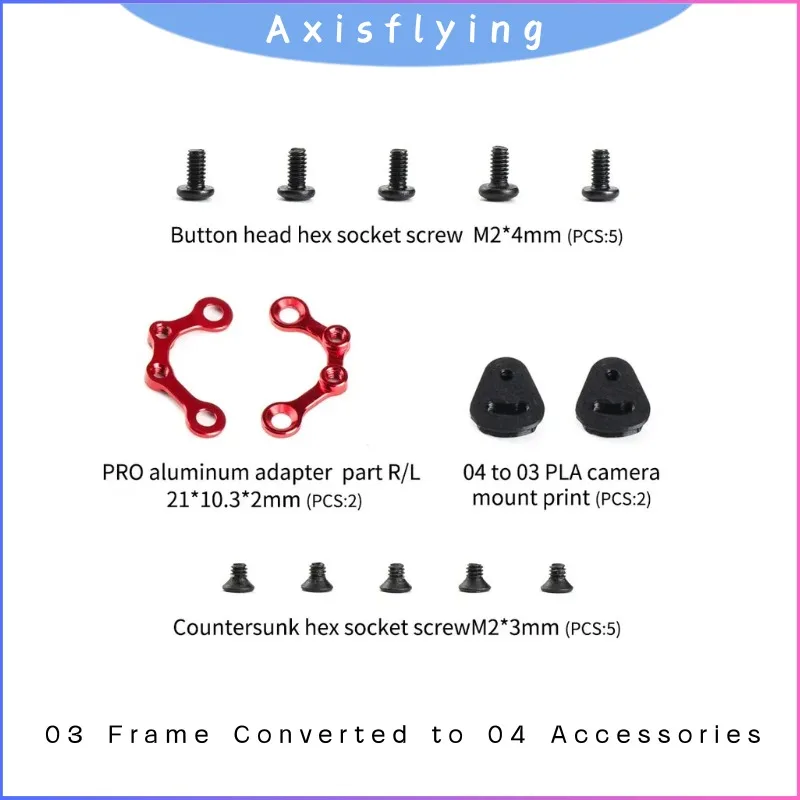 Axisflying O4 Pro T… - image