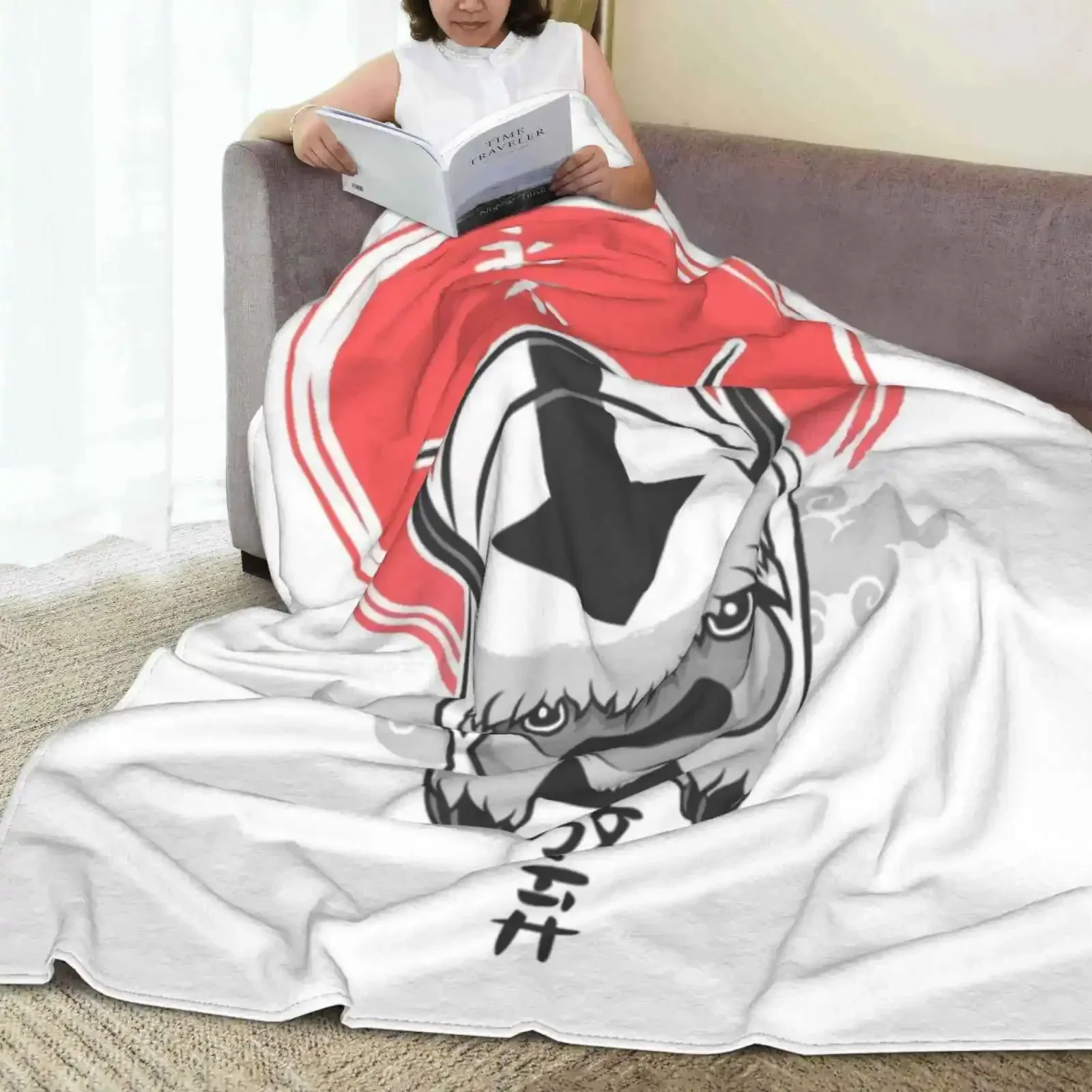 آخر موضة مسخر هواء ناعم دافئ بطانية رمي ، Atla آخر مسخر هواء ، أسطورة Aang Prince Zuko Appa Sumi E Sumi E