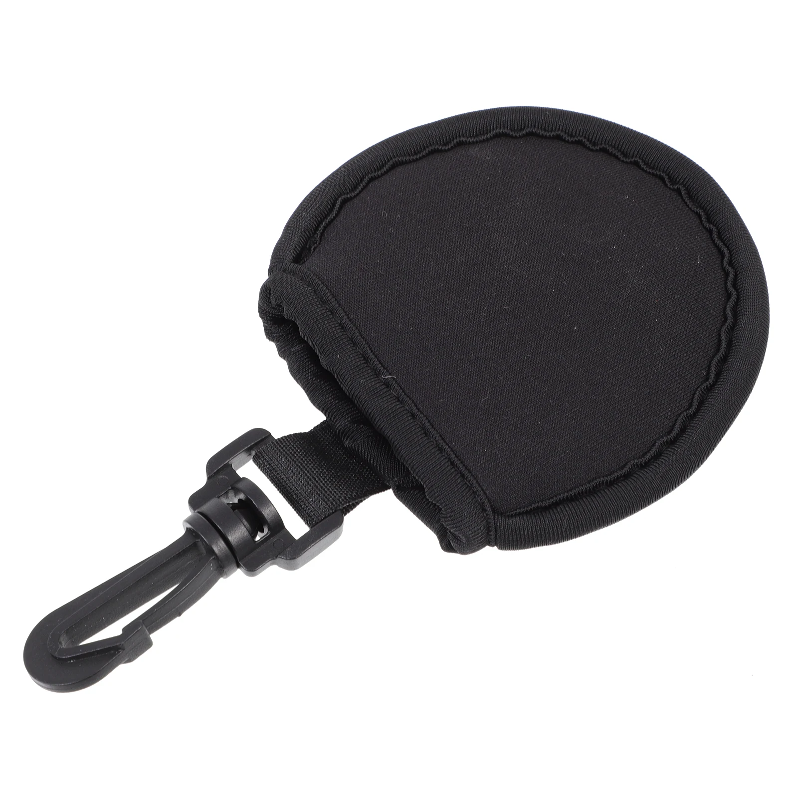 

Golf Cleaning Premium Neoprene Layer Multi function Protective Sleeve Golfs Bag Practical Pouch Golfs Protector Storage