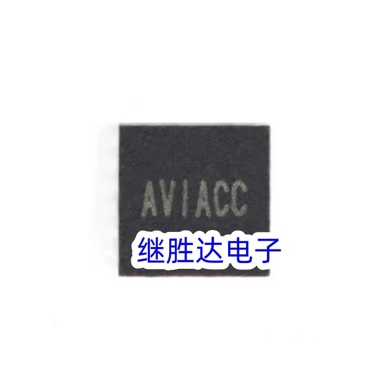 10pcs/lot SY8368AQQC printing AVI*** DFN-12 package Original genuine Synchronous buck DC-DC voltage regulator chip