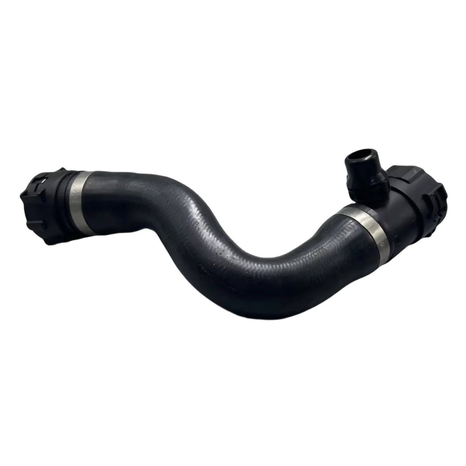 

Шланг охлаждающей жидкости радиатора ZOOMKEY для BMW F25 X3 xDrive35i (2011-2017) с двигателем N55, OEM 7646150, 51513, V201246, 17127646150