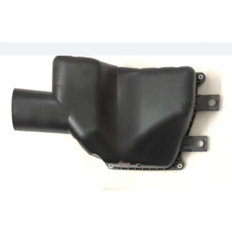 

Automobile Air Filter Housing Upper Lower Cap Air Grille Outer Cover Base Holder Black for Chevrolet Captiva for Opel Antara