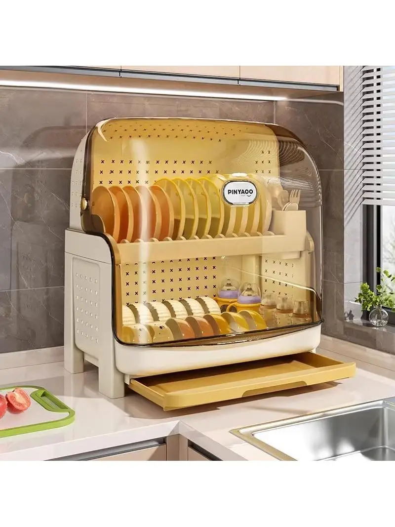 Plastic Kitchen Bow…