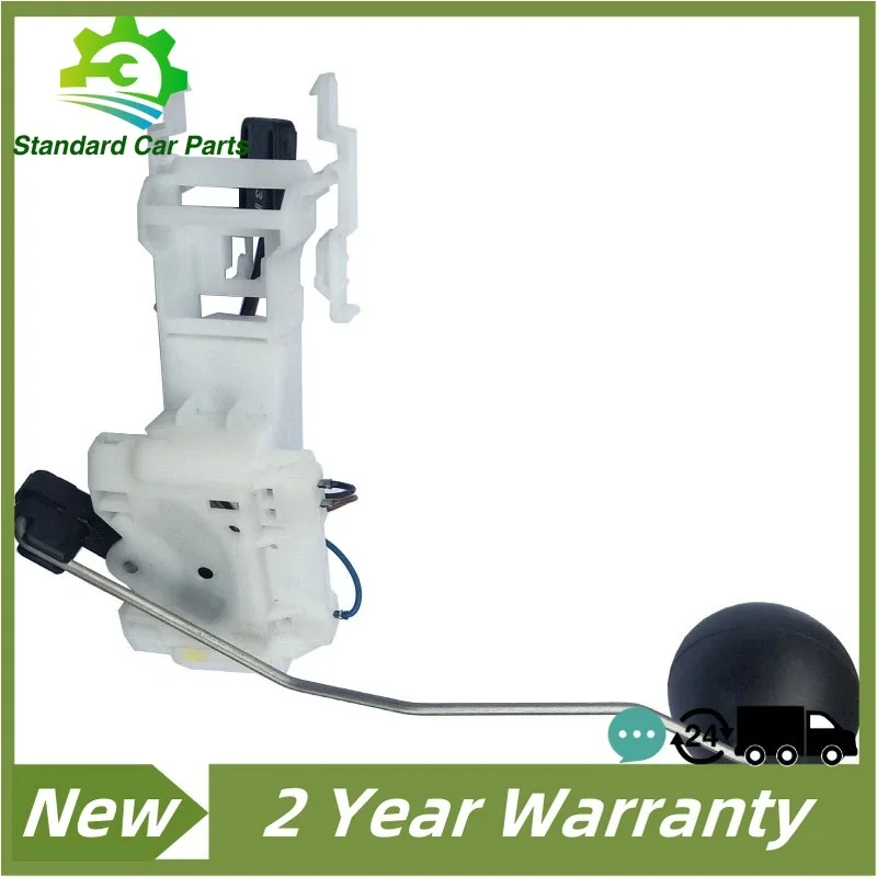 Sensor de nível de combustível esquerdo 4G0919673C para Audi A6L A6 C7 A7 S6 S7 RS7 2012-2018 Novo