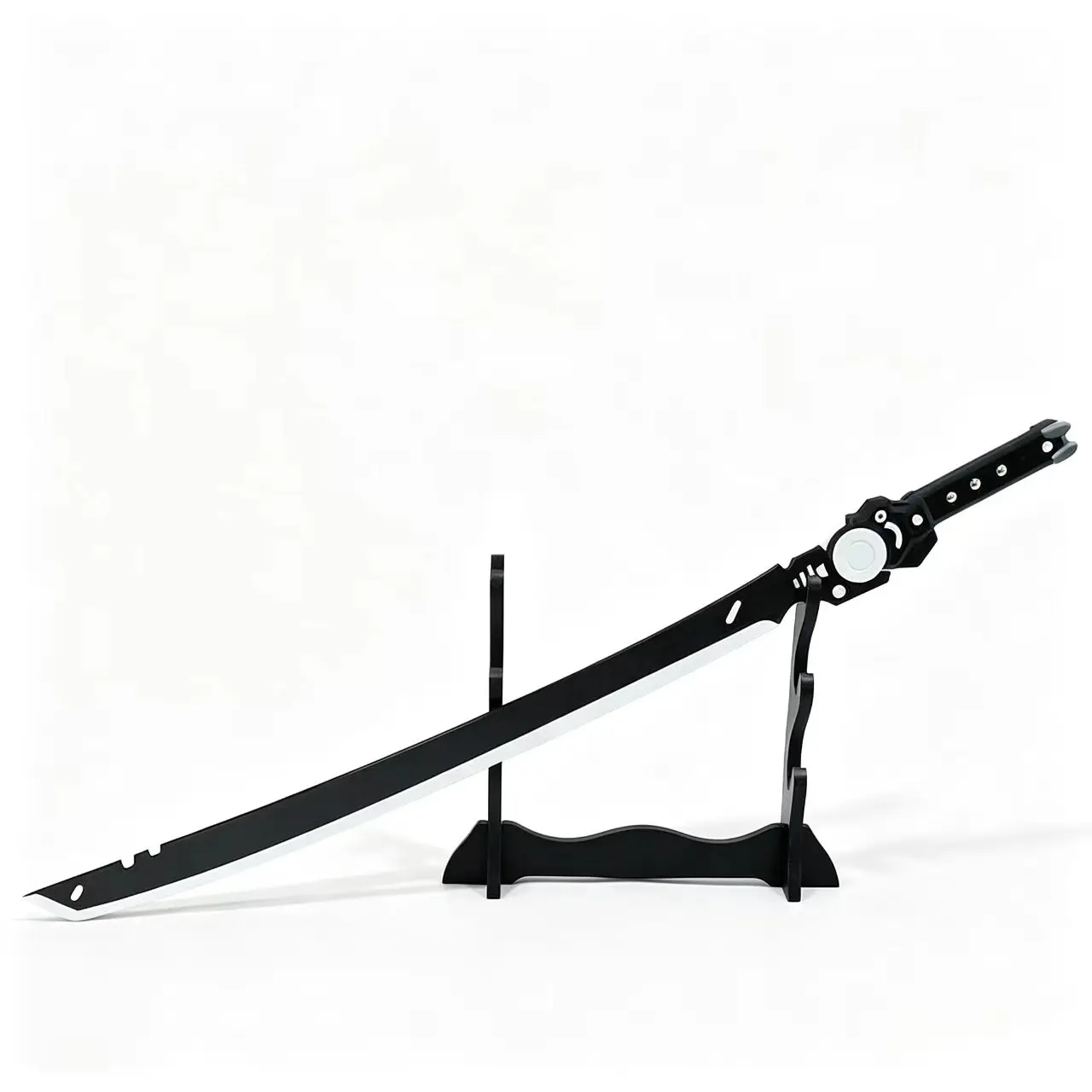 Lucia Red Lotus Sword Cosplay Props Game GRAY RAVEN PUNISHING Halloween Christmas Fancy Party Costume Accessories