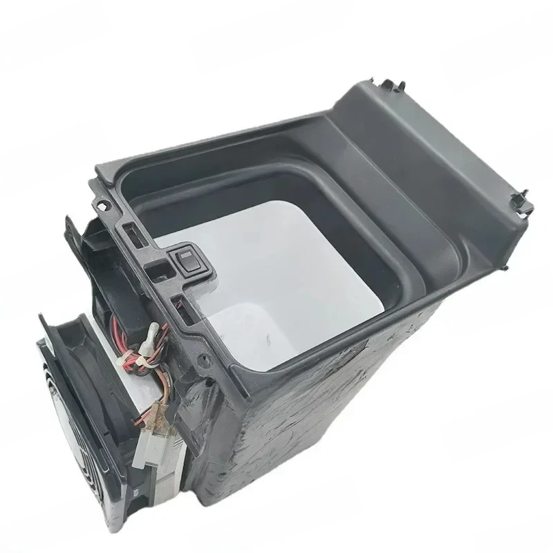 Suitable For 3, Discovery 4, Small Refrigerator, Land Rover Sports Storage Box, Modified Accessory Cover