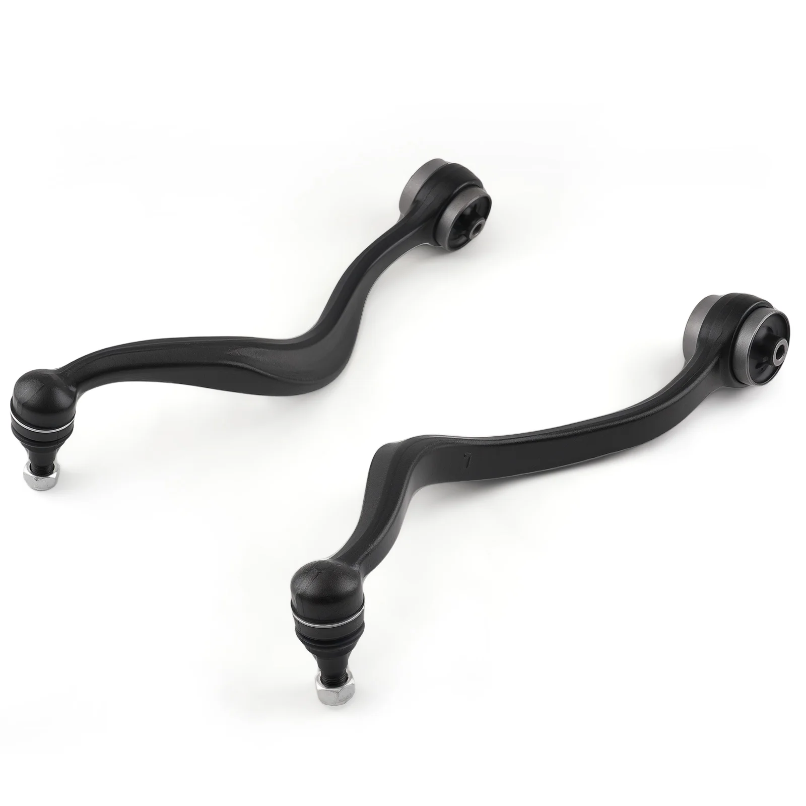 

Lower Rearward Control Arm for Fusion/Milan/MKZ 2006-2012 GR1B34J00 Left & Right