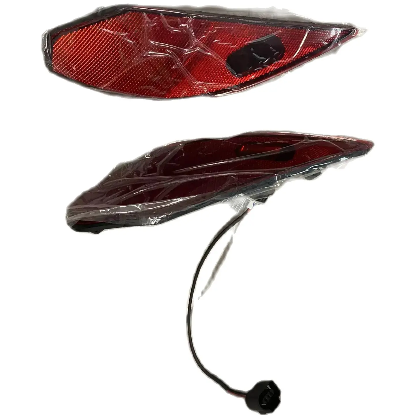 Tail Light Baffle For Volkswagen ID.4X  11D 945 427 11D 945 428