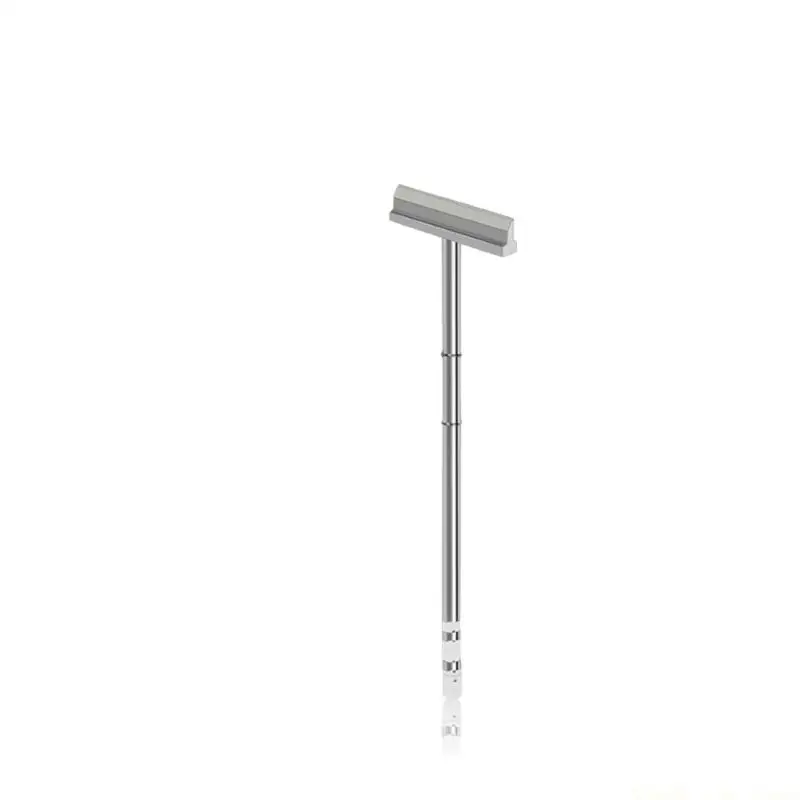 A2BE Multipurpose Heavy Duty T12 Soldering Tip with Flat Spade Edges for Circuit Board Restoration and Component Replacement