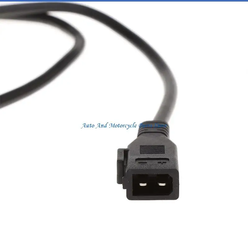

P9FD 2x2-16 PIN -штифт женский диагностический разъем ABD2