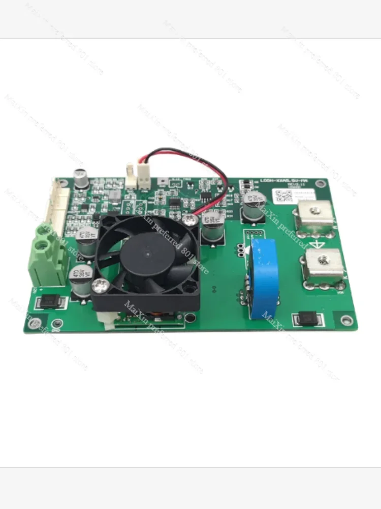 LDDH-xxA5.5V-MA Laser Power Supply Board, LD Driver Board, 60A5.5V, High-speed Adaptive