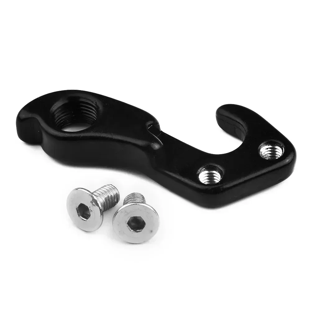 Bicycle Parts Rear Derailleur Hanger For Trek FX Cali #297656 Aluminum Alloy Gear Mech Hanger Tail Hook Bicycle Accessories