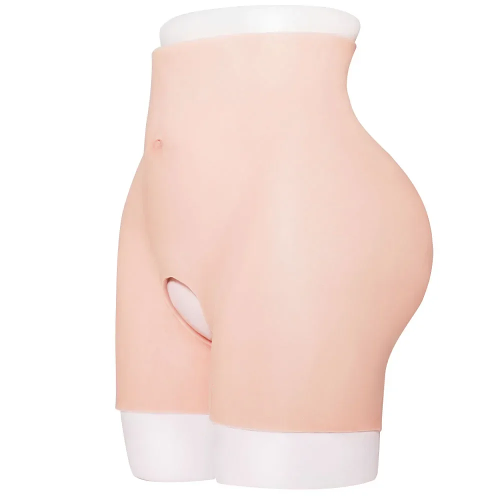 Thick 2.2cm High Quality Perfect Body Wear Replacement Shorts