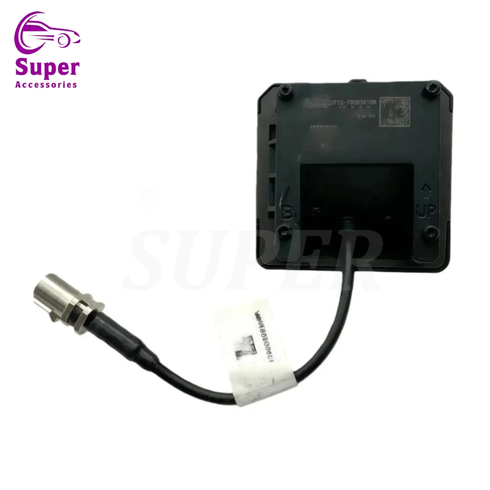 NEW F16-7900301DB Car Rear View Reversing Parking Assist Camera For Chery Jetour Dashing 2023