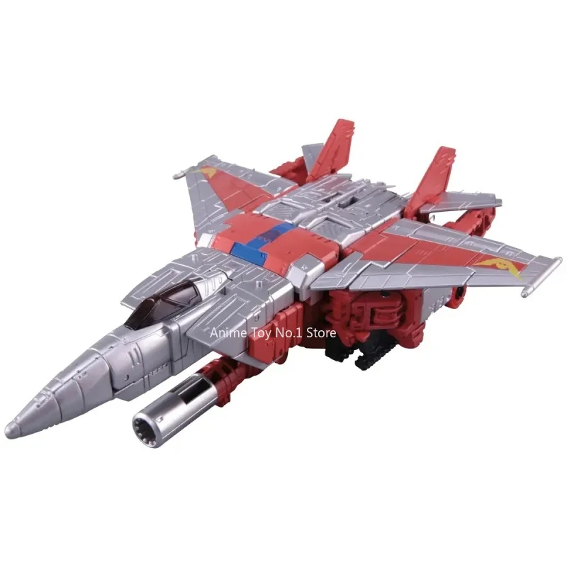 Nouveau Transformateur G1 Long vs. Weijia, jouets animés, en Stock ‌ Cadeaux de vacances personnages d'anime série de studio collectionner modèle mobile