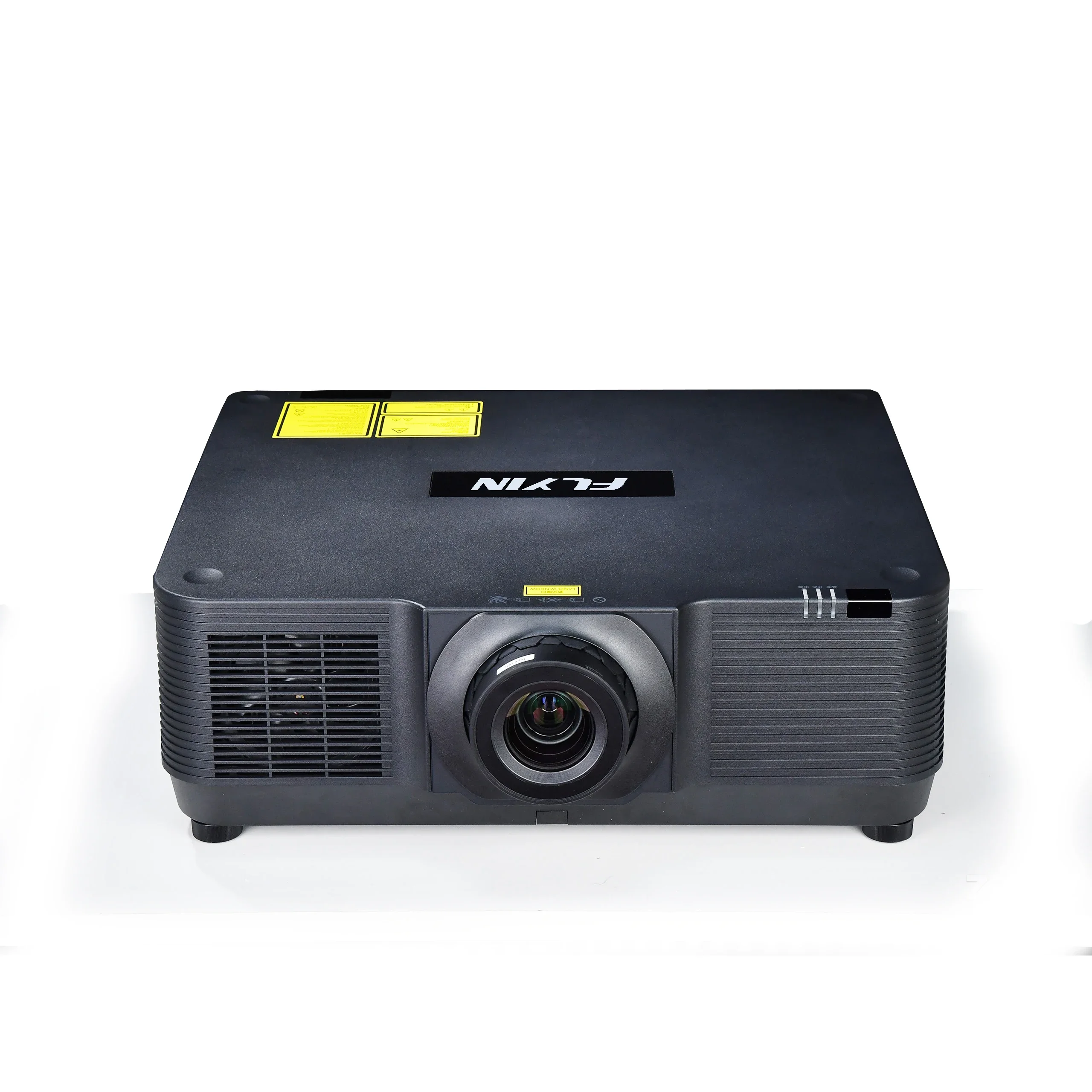 Flyin KLS-LS20KF 3D Mapping 20000 Lumens Professional Engineering 7D Holographic 3LCD Large Outdoor Venue 4k Projector