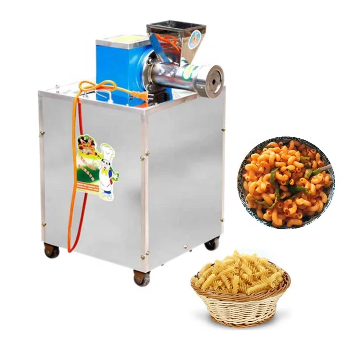 Stuffed Pasta Making Machine Commercial Price Industrial Pasta Making Machine Pasta Machine Manual