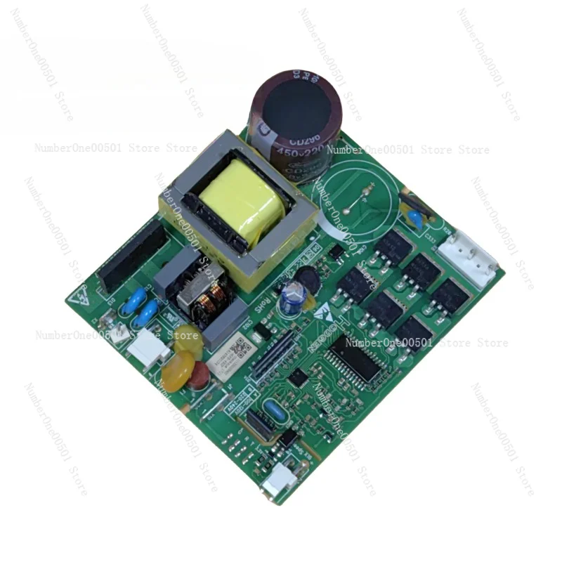 

original for refrigerator computer board Inverter board compressor drive board VFL110CY1 motherboard