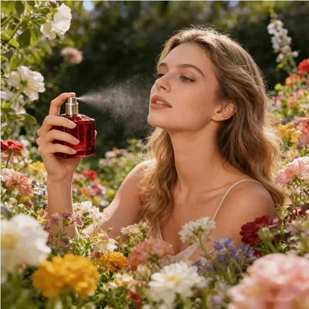 Парфюм Baccarat 540 Essence — – обзор и цена Amber Musk Oil