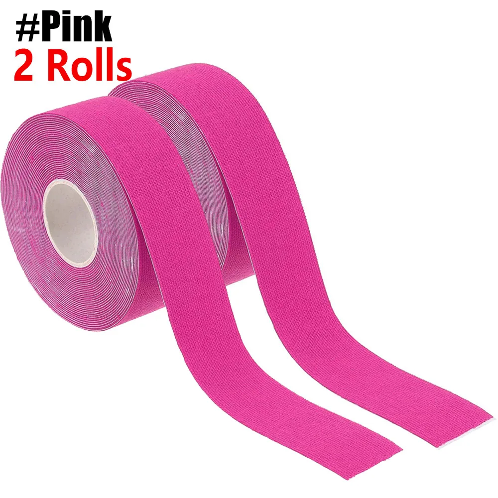 2 Rollen Myofasziale Lift-Tape für das Gesicht, Facelift-Tape, Toning-Gürtel für das Gesicht, Anti-Falten-Pflaster, Anti-Frost-Aufkleber, Neck-Lift-Tape – Detail 10