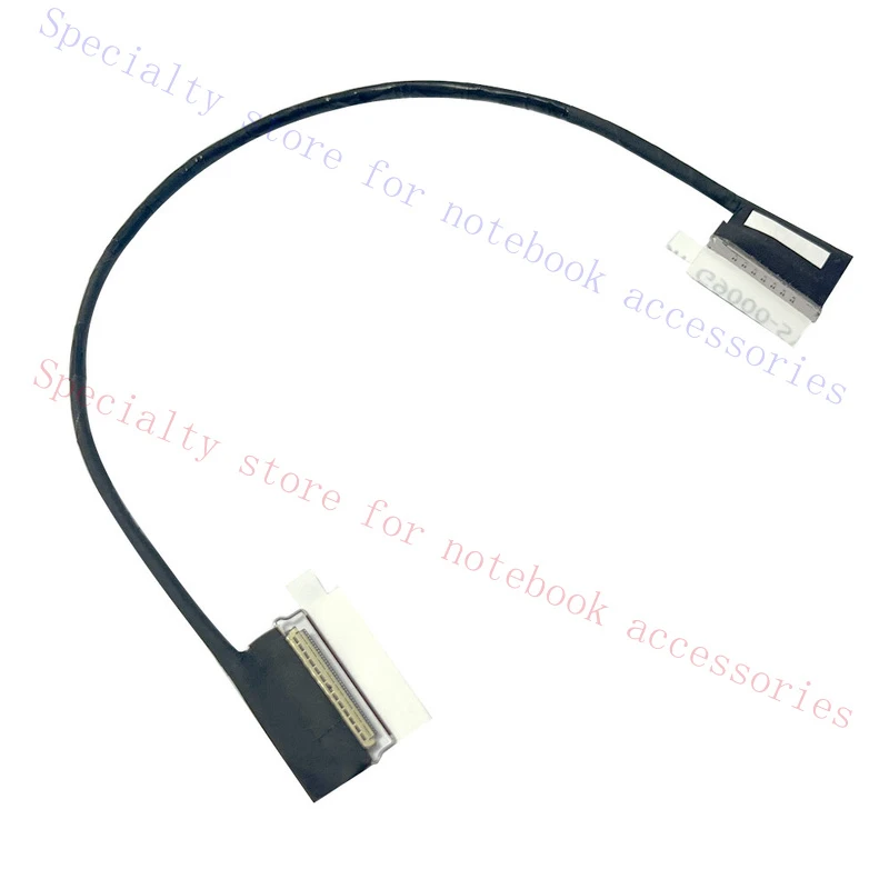 

A+ 40PIN LCD Screen Cable For Dell Alienware M16 R1 INF16 026NFC 450.0RV01.0021 tbb