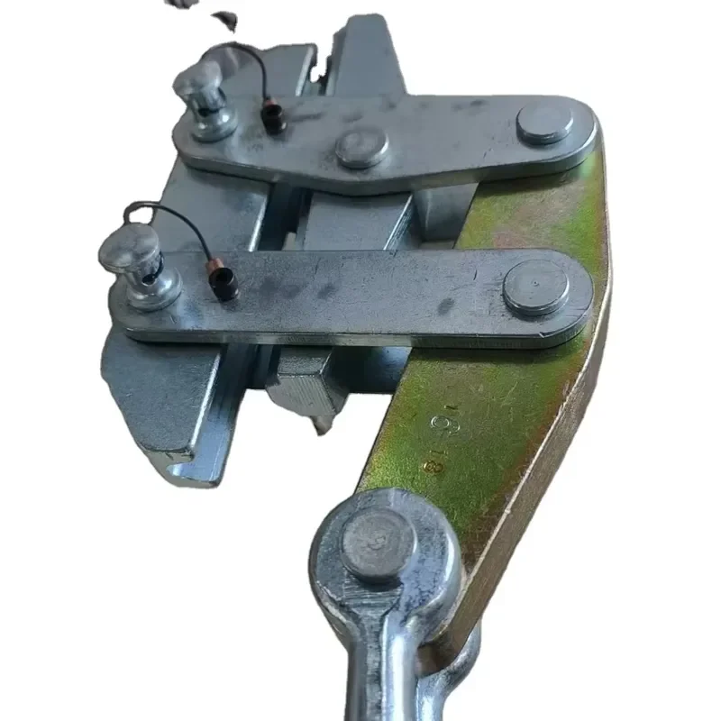 Heavy Cable Clamp Wire Rope Grip Come Along Clamp Wire Gripper Cable Wire Puller